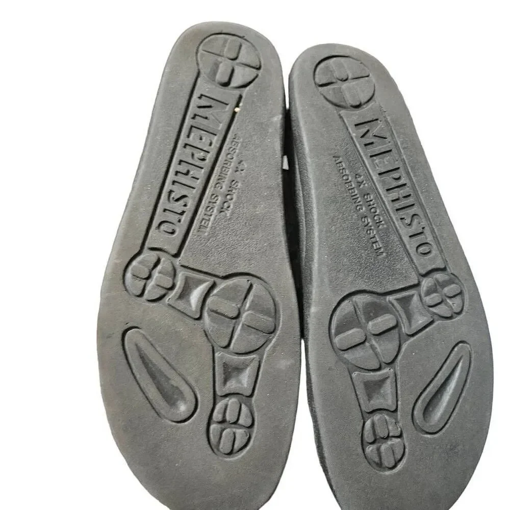 Mephisto sandals for mens